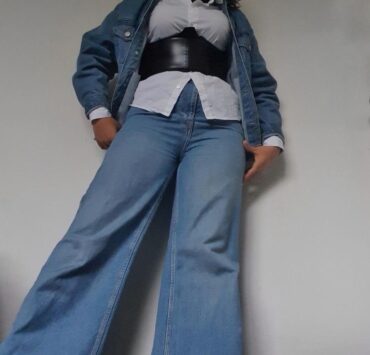 Combining Trends #OOTD Combining Trends #OOTD