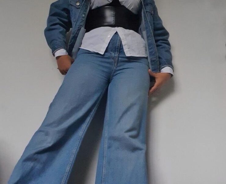 Combining Trends #OOTD