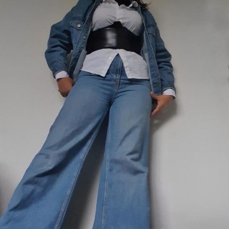 Combining Trends #OOTD