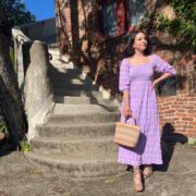 Spring Has Sprung #OOTD