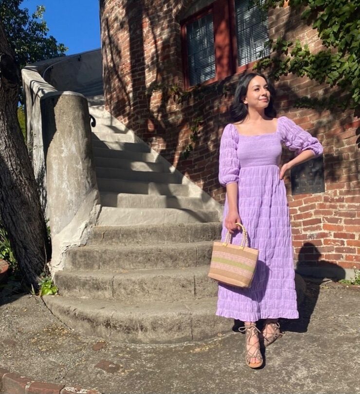 Spring Has Sprung #OOTD