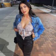 Snakeskin Supremacy #OOTD