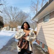 Find Me Where the Wild Things Are #OOTD