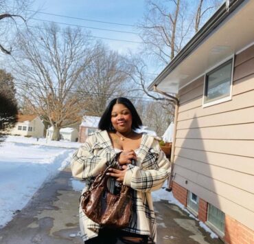 Find Me Where the Wild Things Are #OOTD