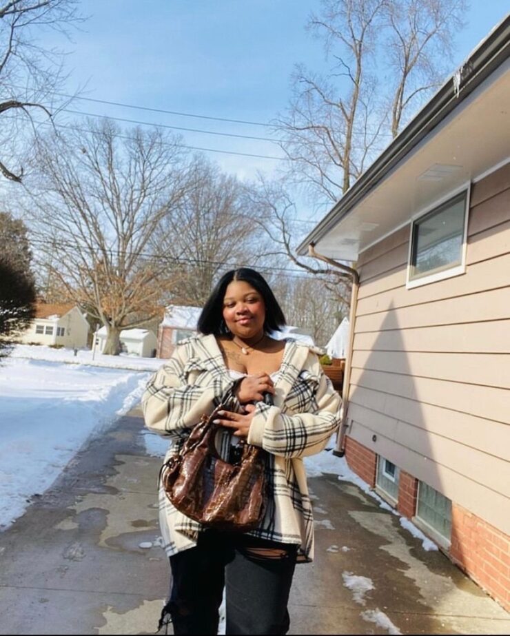 Find Me Where the Wild Things Are #OOTD