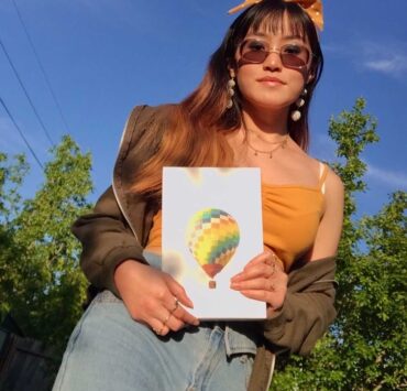 Outfit Inspired by BTS’ Young Forever album! #OOTD