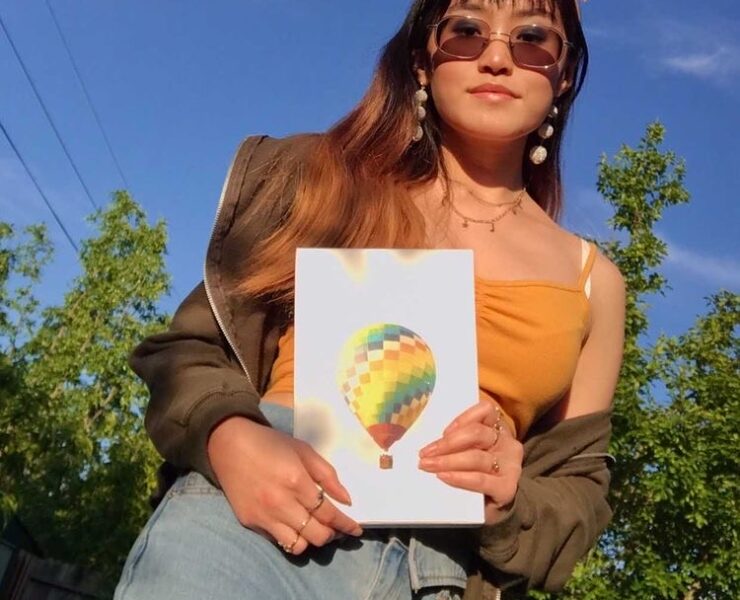Outfit Inspired by BTS’ Young Forever album! #OOTD