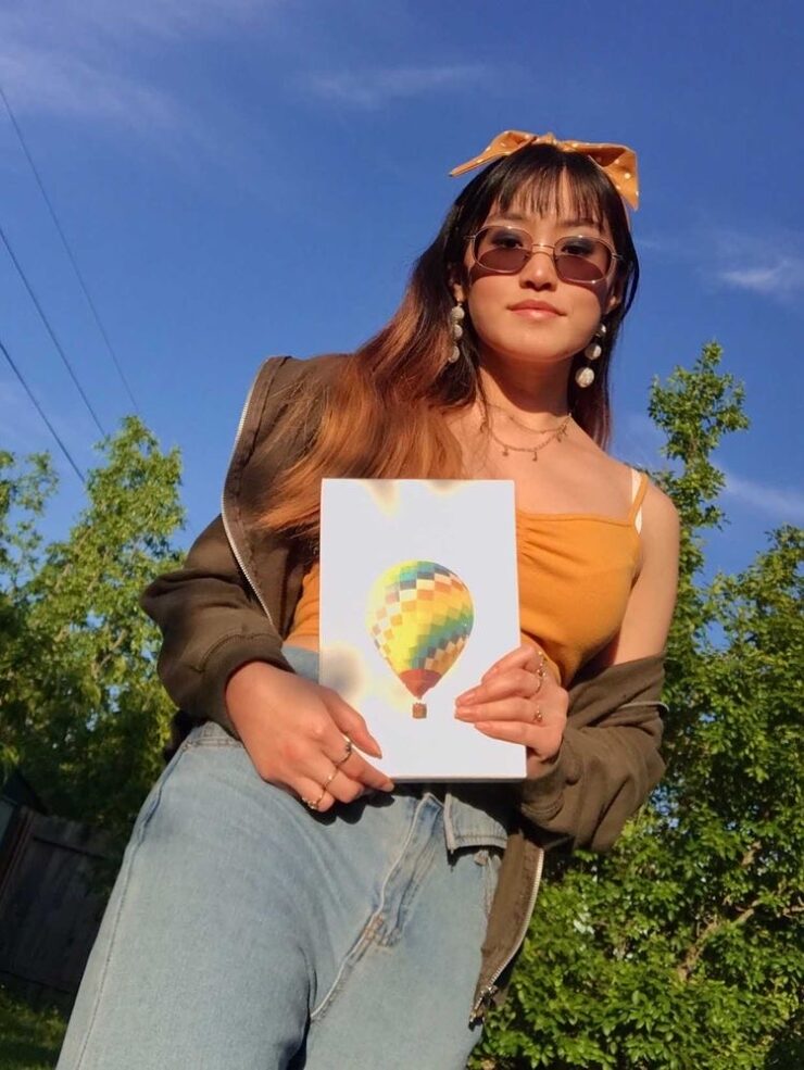 Outfit Inspired by BTS’ Young Forever album! #OOTD