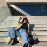 Time to Boss Up! #OOTD