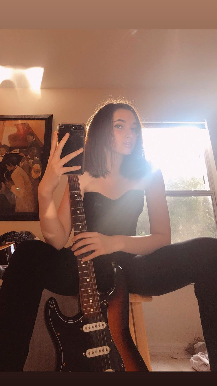 Girls with Guitars Girls with Guitars