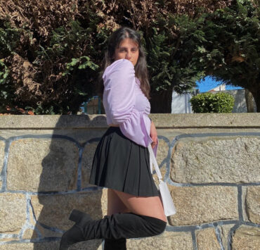 Fairy Vibes Don’t Lie 🧚🏻♀️💜 Fairy Vibes Don’t Lie 🧚🏻♀️💜