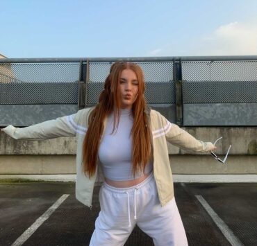 Spring is Coming… #OOTD