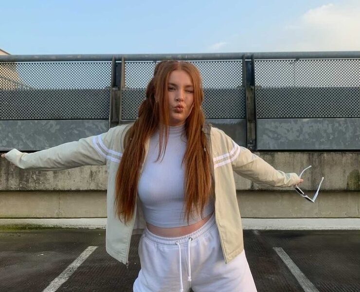 Spring is Coming… #OOTD
