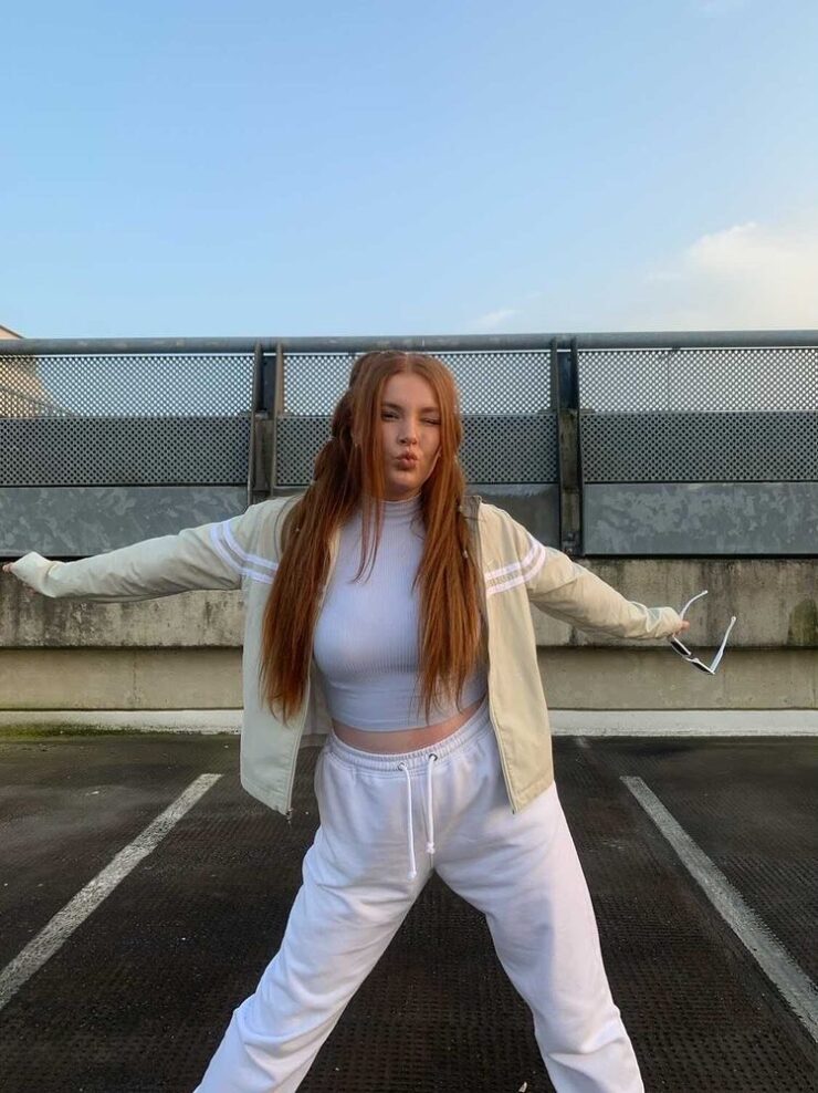 Spring is Coming… #OOTD