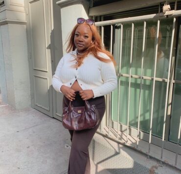 Brownie #OOTD Brownie #OOTD