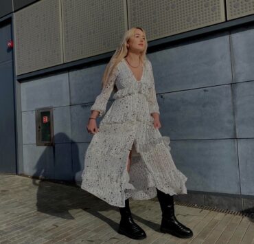 Sparkling in the Sun #OOTD Sparkling in the Sun #OOTD