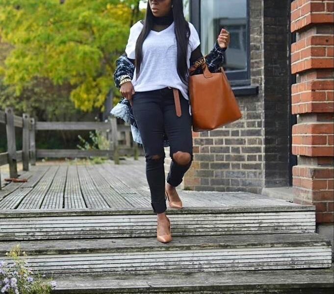 A Cap For All Seasons #OOTD A Cap For All Seasons #OOTD