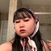 Dress Up, Take Pics, and Go Back to Sleep #MOTD