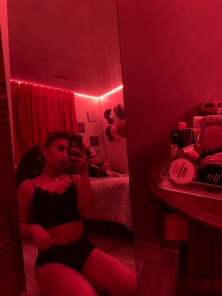 Chilling at Home #OOTD