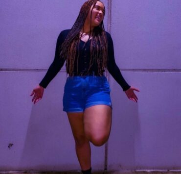 Good Vibes in the City #OOTD