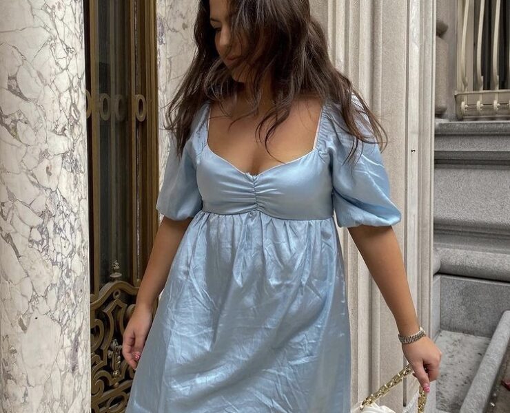 Cinderella #OOTD