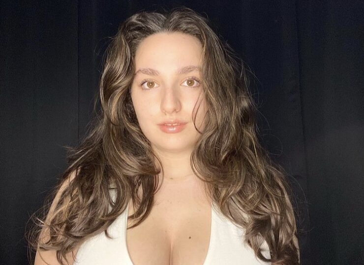 The Most Effortless Makeup Look #MOTD