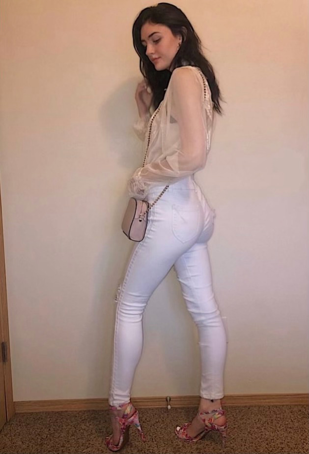 Simple Chic #OOTD Simple Chic #OOTD