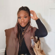 Always Ready to Go #OOTD