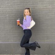 Who’s Ready For Spring? #OOTD