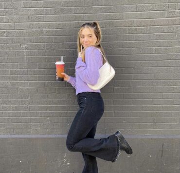 Who’s Ready For Spring? #OOTD Who’s Ready For Spring? #OOTD