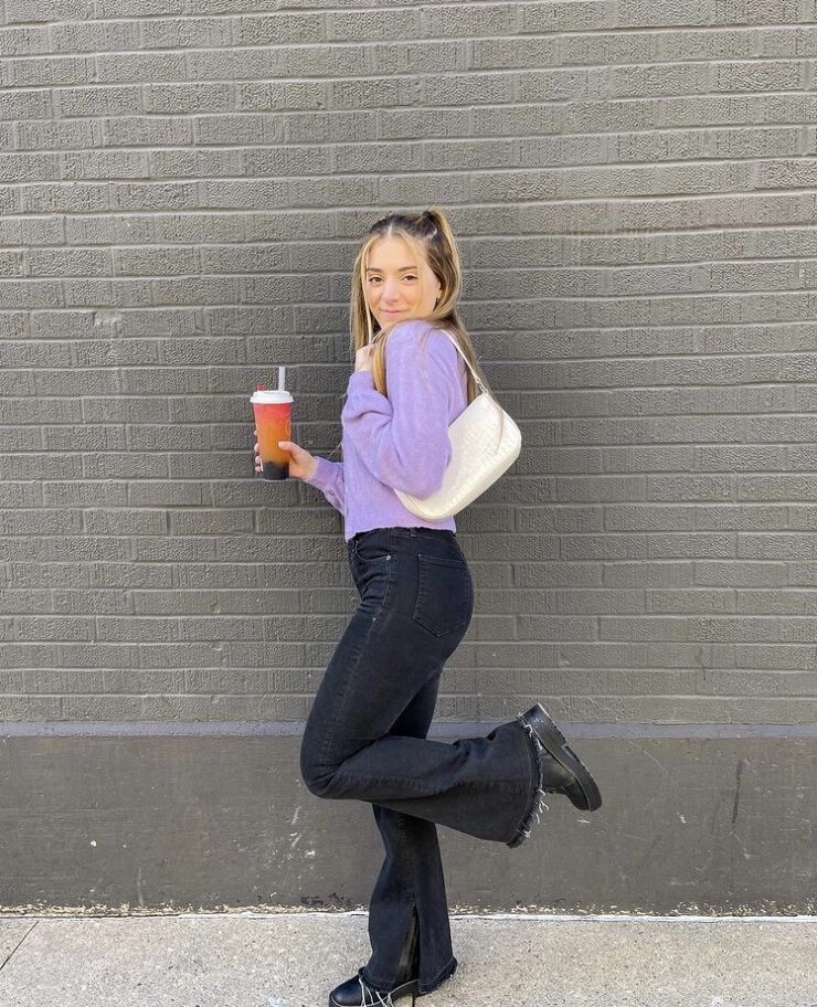 Who’s Ready For Spring? #OOTD