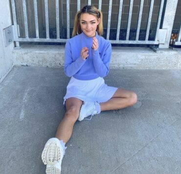 Skirt Season is the Best Season