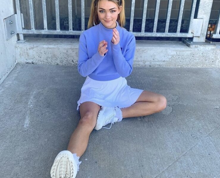 Skirt Season is the Best Season