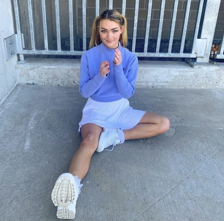 Skirt Season is the Best Season