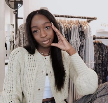 Friday is for Fashionistas #OOTD