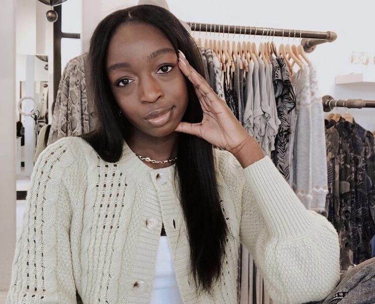 Friday is for Fashionistas #OOTD