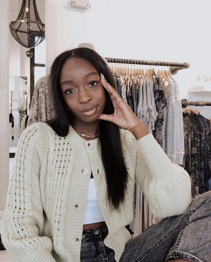 Friday is for Fashionistas #OOTD