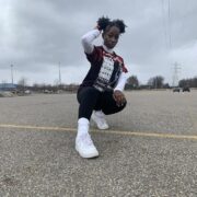 Fly Girls Have More Fun