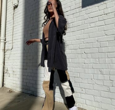 Patchwork Princess #OOTD Patchwork Princess #OOTD