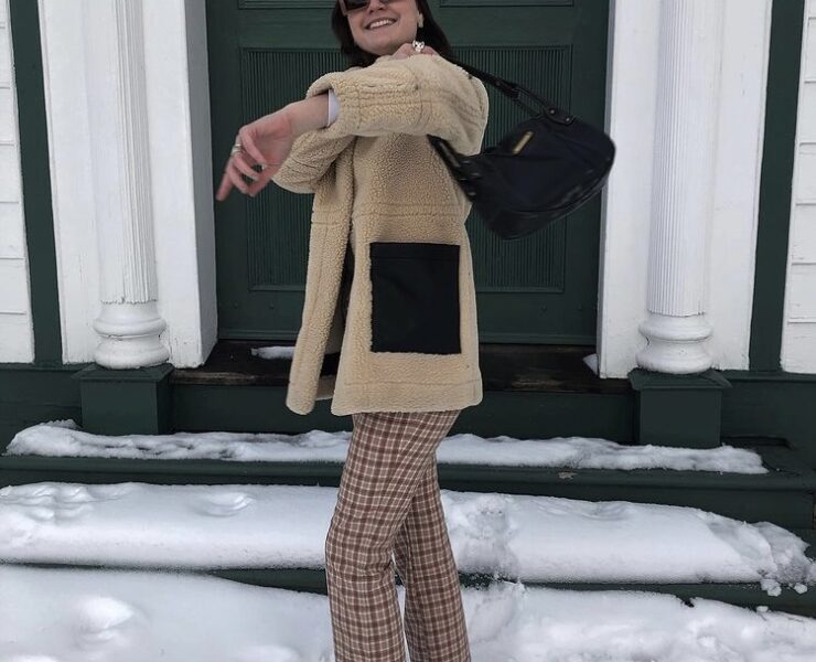 Back 2 Back #OOTD