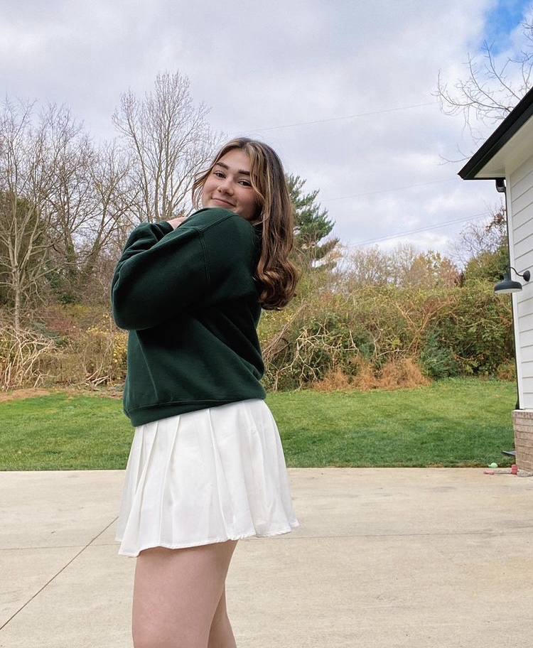 Cute and Edgy #OOTD Cute and Edgy #OOTD