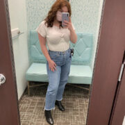 Confidently Me #OOTD