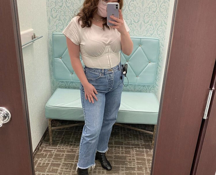Confidently Me #OOTD