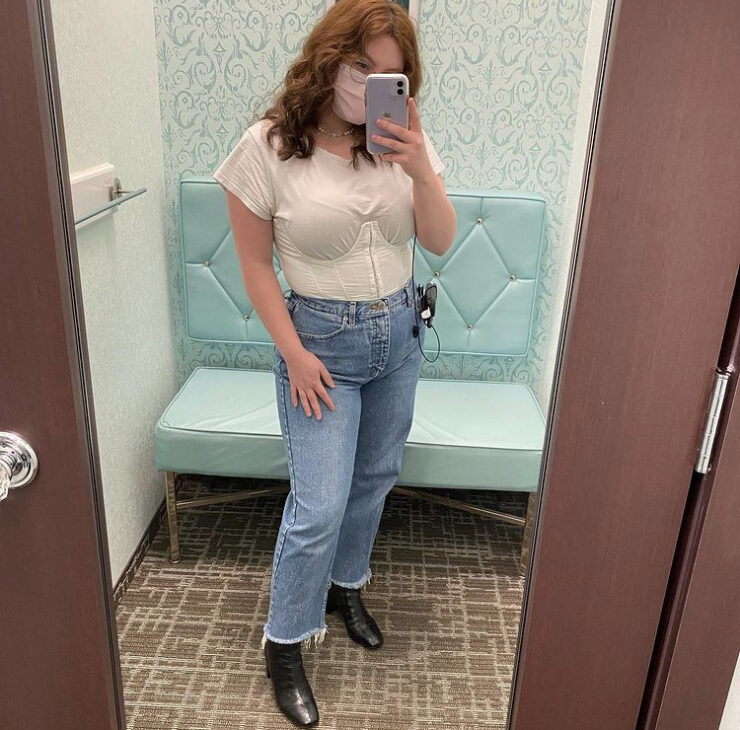 Confidently Me #OOTD