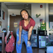 First Week of School #OOTD