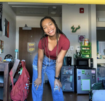 First Week of School #OOTD