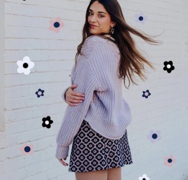 Flower Power #OOTD Flower Power #OOTD