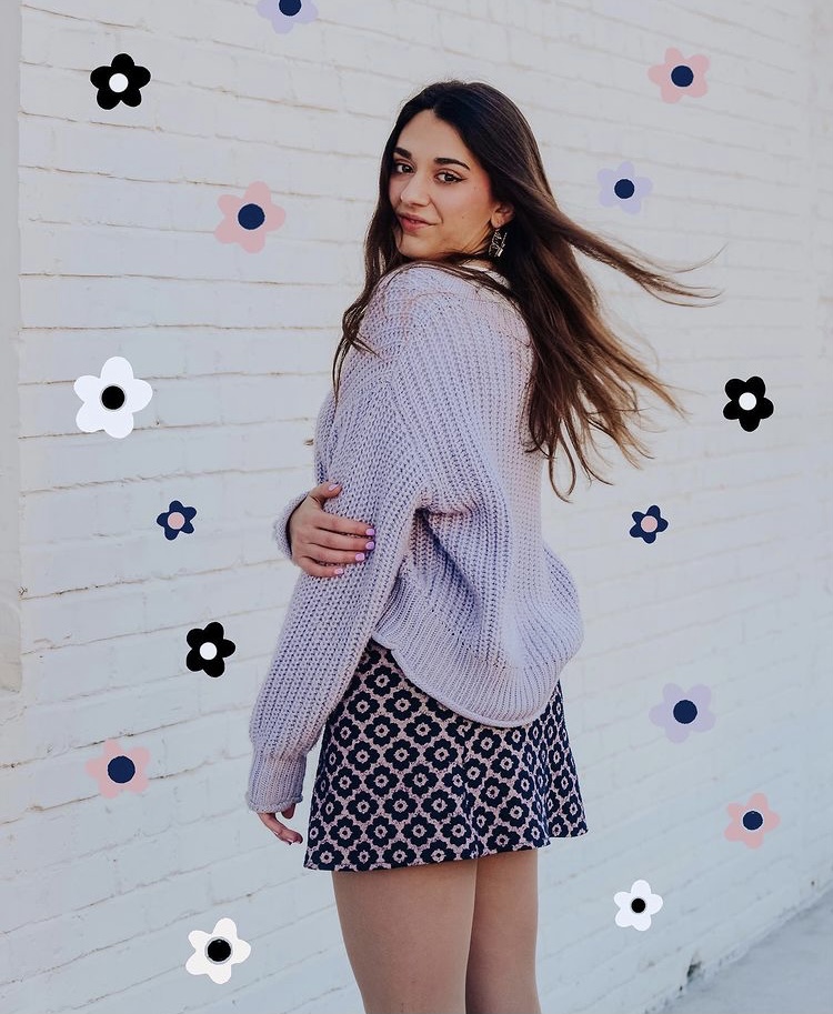 Flower Power #OOTD Flower Power #OOTD