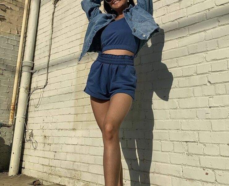 Embrace Yourself ❤️