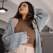 Cardigan Appreciation #OOTD